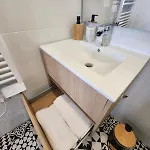 アパート Terre - Train Station 5 Minutes Away - Center - 1st Floor - Charleville-Mézières