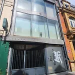 Terre - Train Station 5 Minutes Away - Center - 1st Floor - アパート *