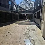 アパート Terre - Train Station 5 Minutes Away - Center - 1st Floor -