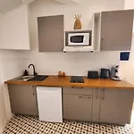 アパート Terre - Train Station 5 Minutes Away - Center - 1st Floor - Charleville-Mézières