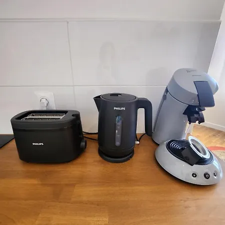 Apartman Terre - Train Station 5 Minutes Away - Center - 1st Floor - *