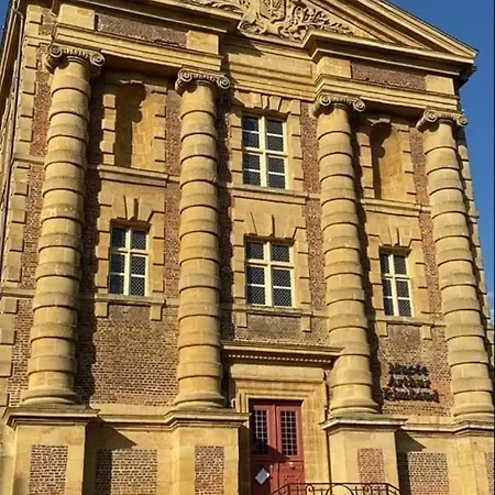 Terre - Train Station 5 Minutes Away - Center - 1st Floor - Apartman *